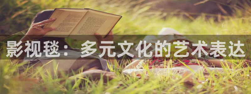 黄色宅男视频：影视毯：多元文化的艺术表达